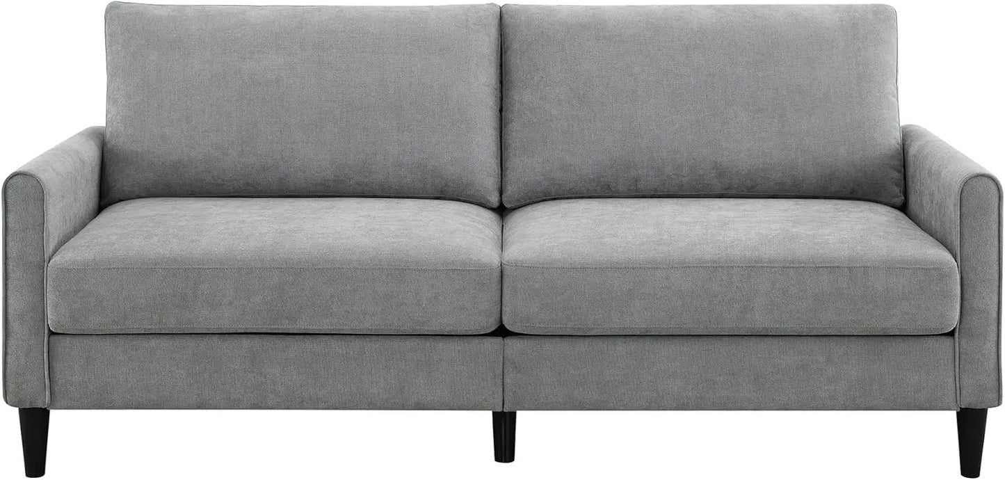 72.8'' Upholstered Modern Sofa