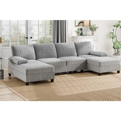 Sectional Couches