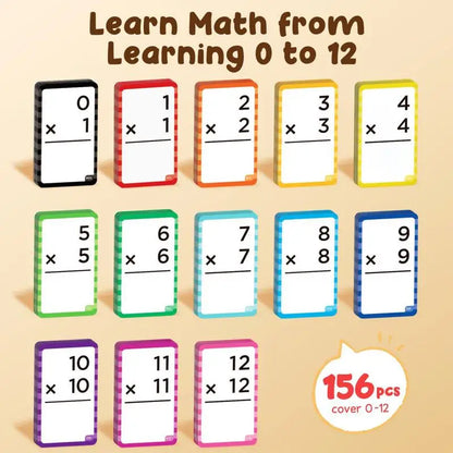 Table Math Games