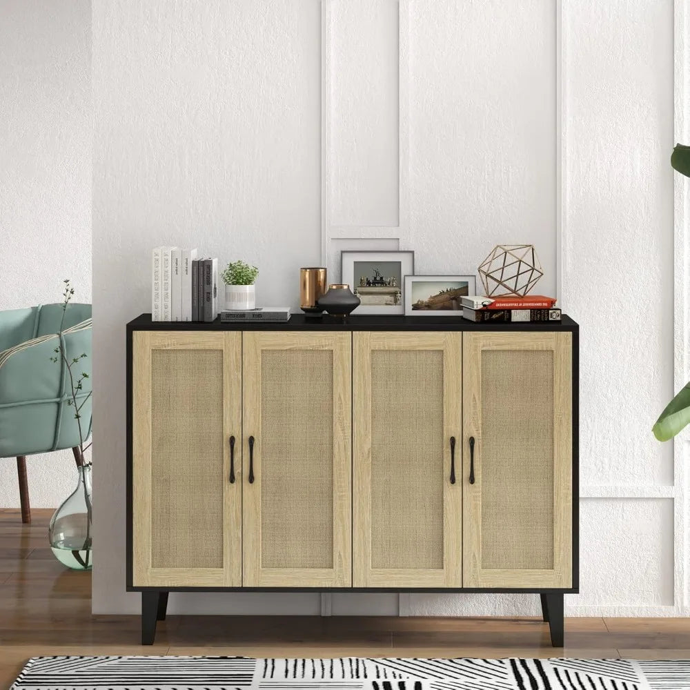 Buffet Storage Cabinet