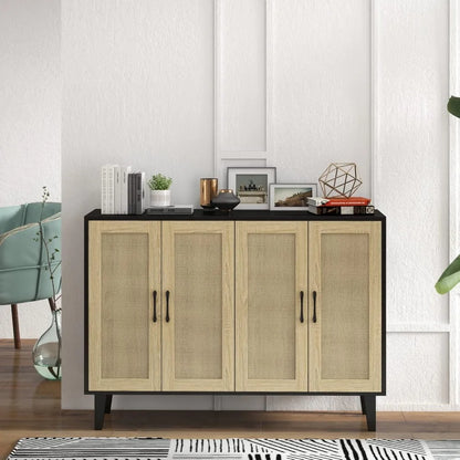 Buffet Storage Cabinet