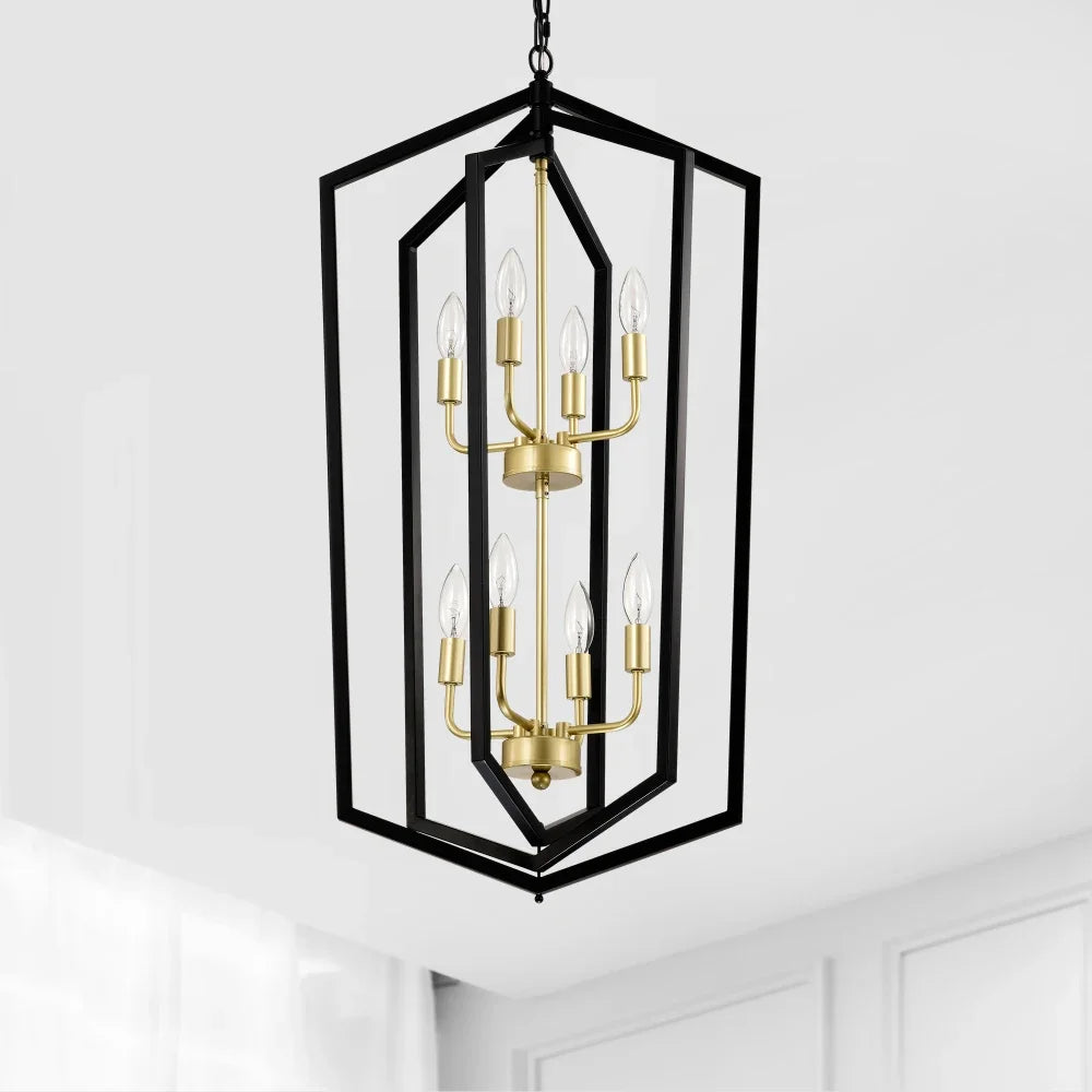 Farmhouse Ceiling Hanging Light