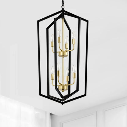 Farmhouse Ceiling Hanging Light