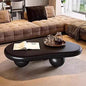 Modern Coffee Table Cloud Shape