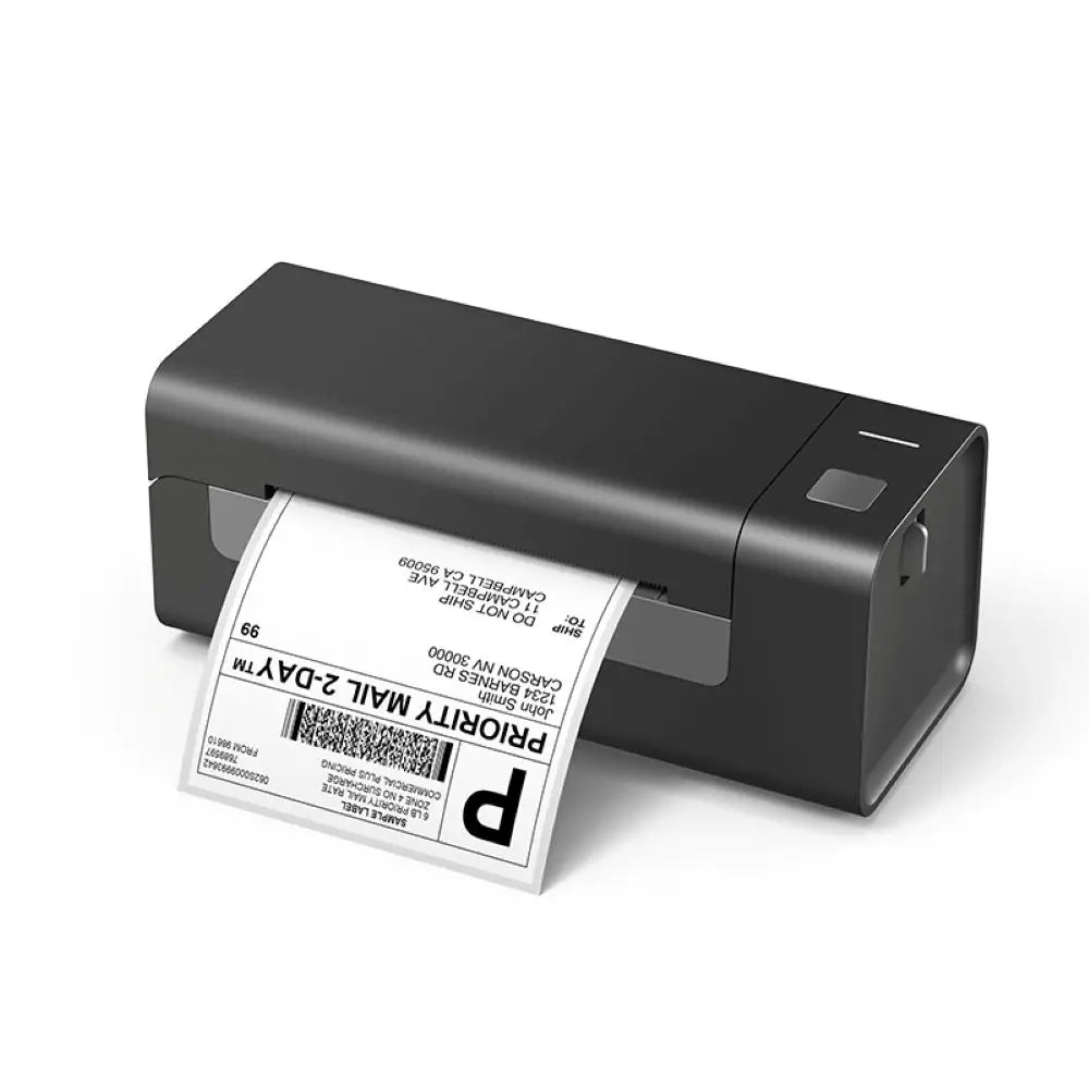 Bluetooth Thermal Label Printer