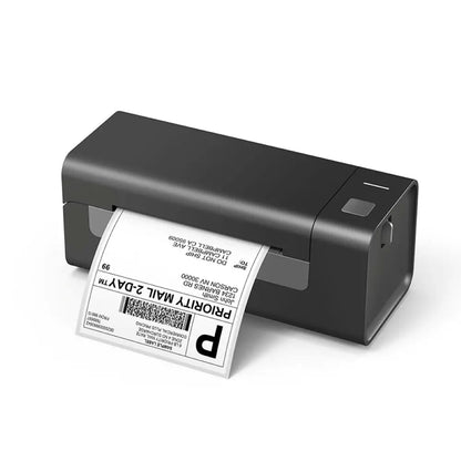 Bluetooth Thermal Label Printer