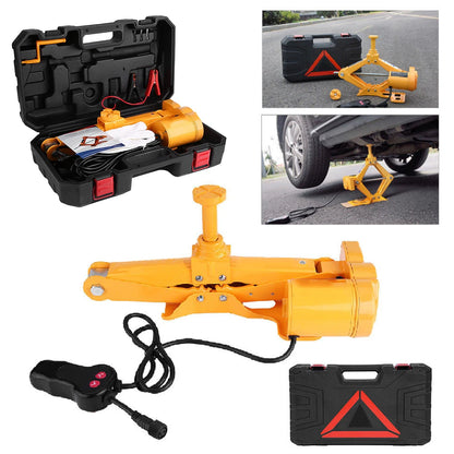 Electric Car  Jack