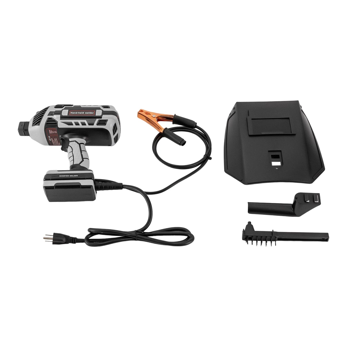 Hand-held Welding Machine with Toolbox