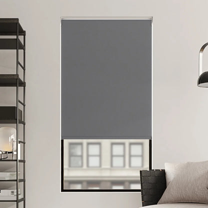 Blackout Cordless Roller Shade