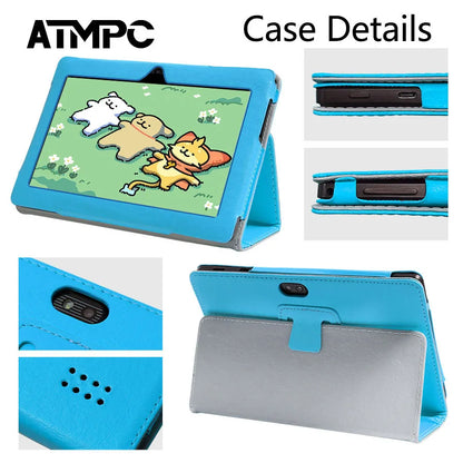 7 inch Tablet, Android 11, 3GB