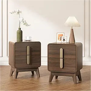 Nightstand Set of 2
