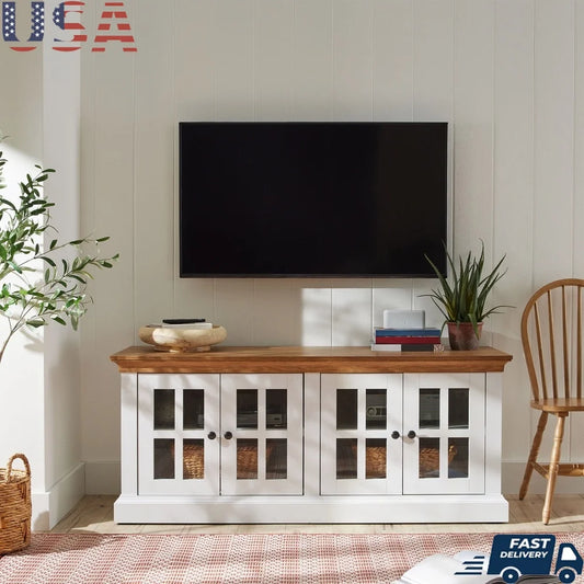 Multifunctional TV Stand