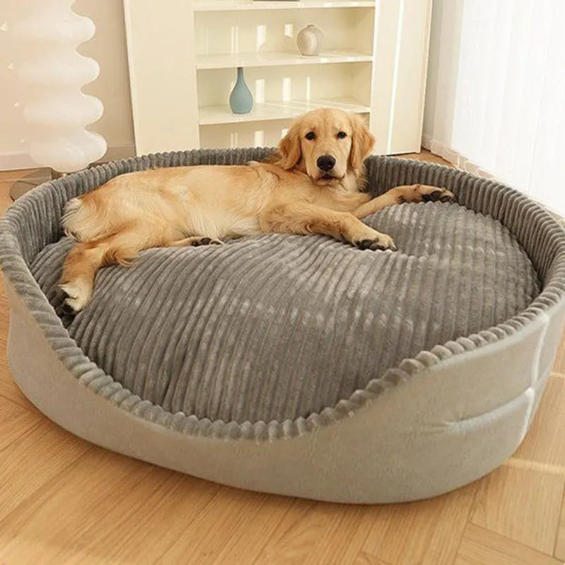 XL Extra Large Pet Bed
