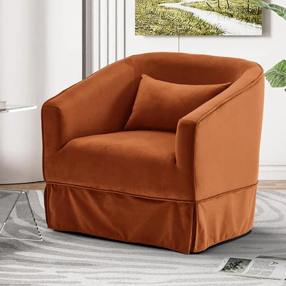 Swivel Accent Chair