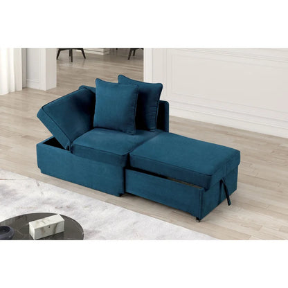 Convertible Chair 1pc