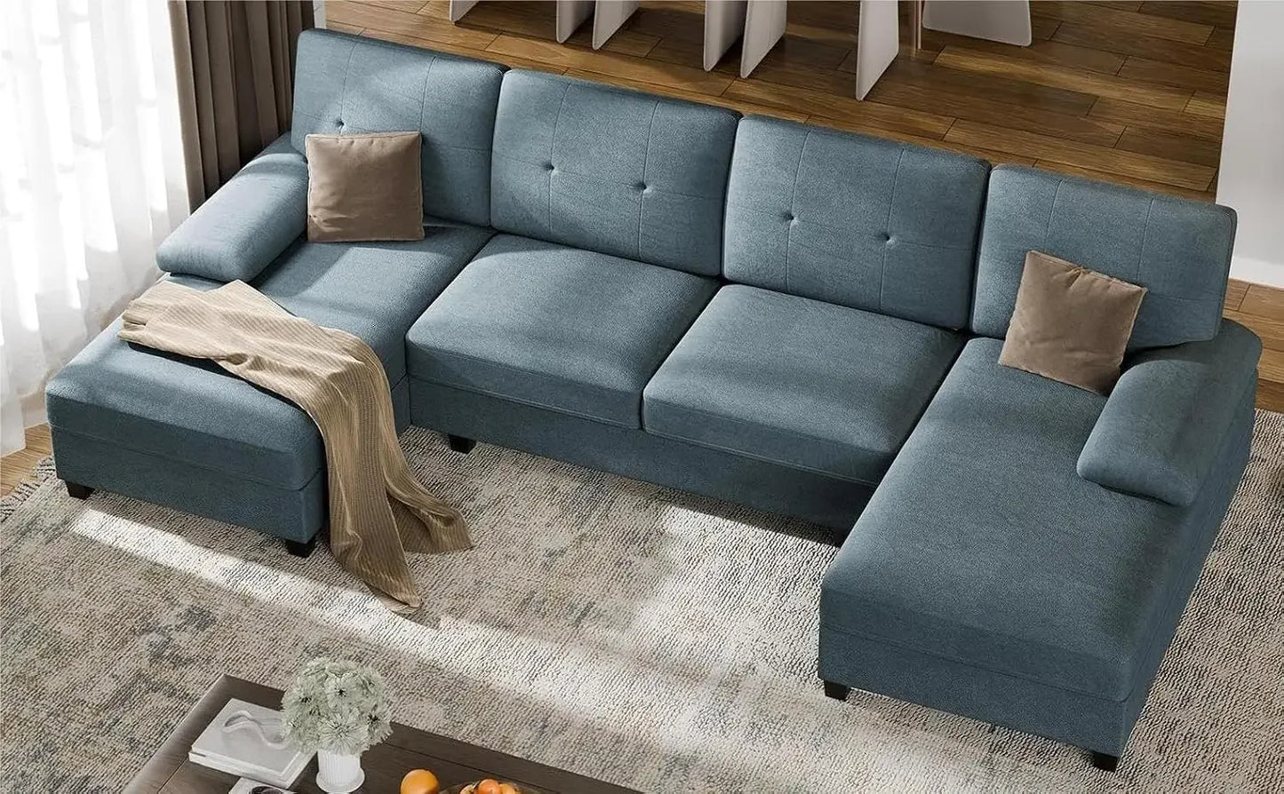 Sectional Couches