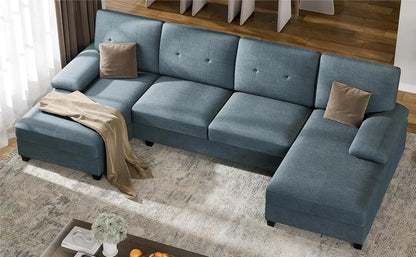 Sectional Couches