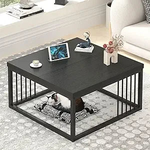 Square Center Table