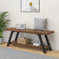 High quality Wood Bench