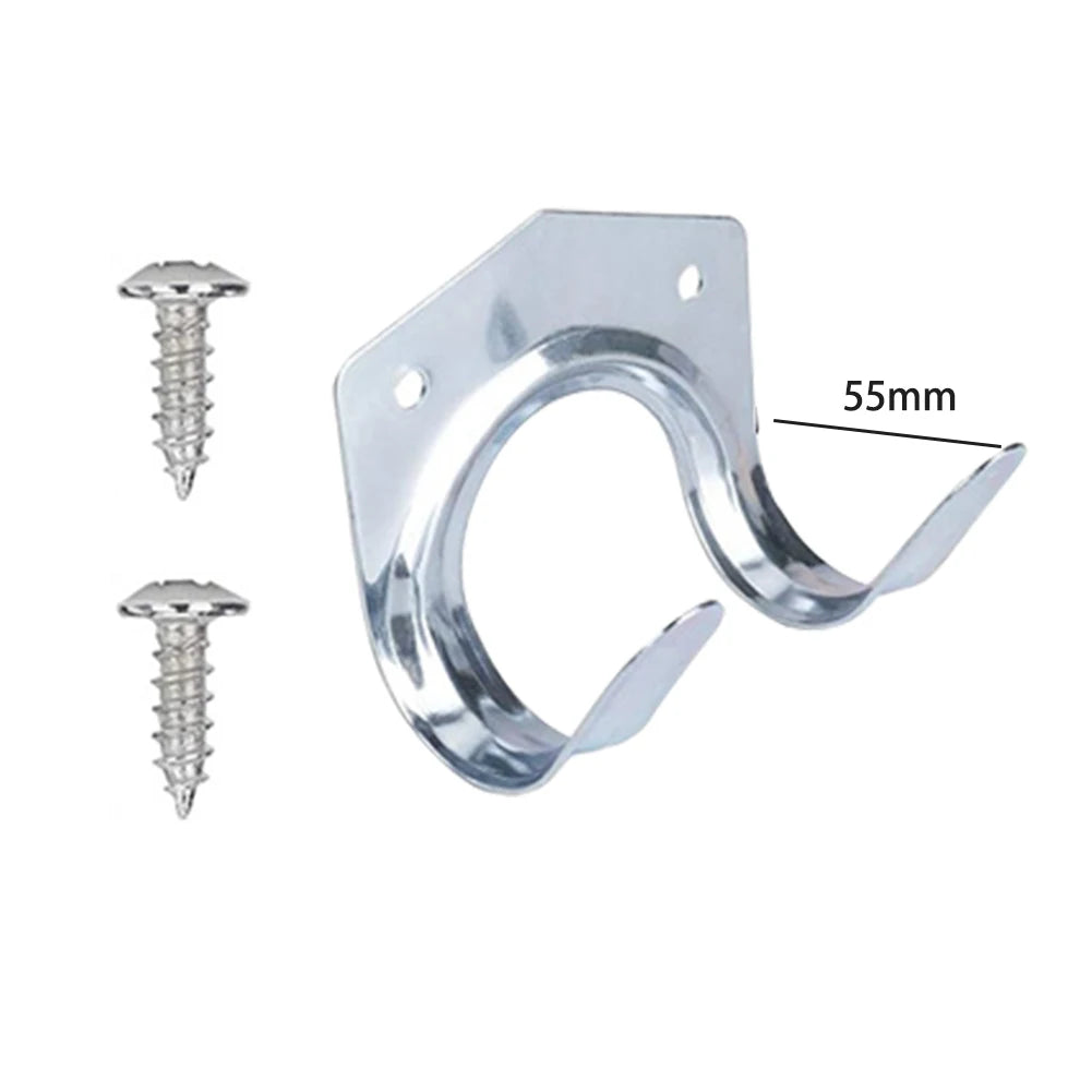5pcs Storage Wall Hook