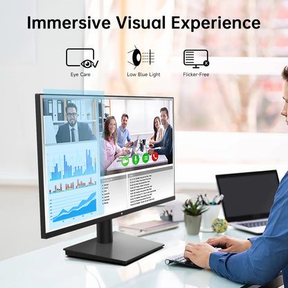 24 inch 1080P Monitor