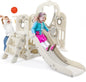 6 in 1 Slide Climber for Toddler