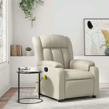 Large Massage Recliner Chair