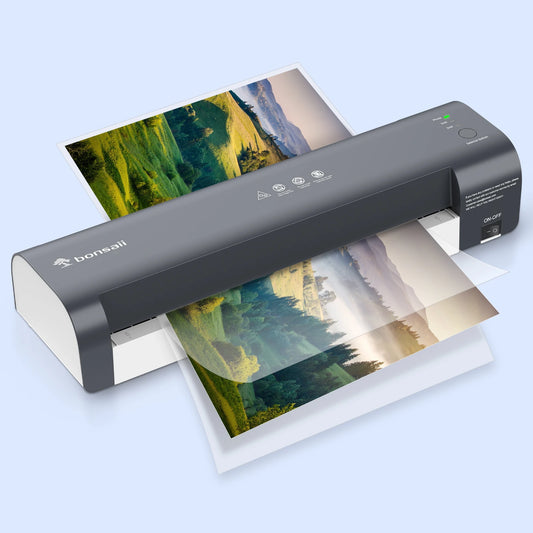 13" Laminator for A3