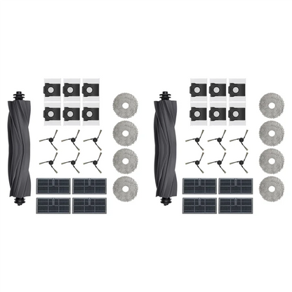 Ultra Robot Replacement Parts Main Side Brush