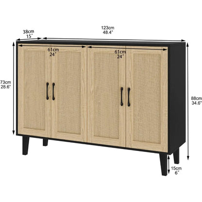 Buffet Storage Cabinet