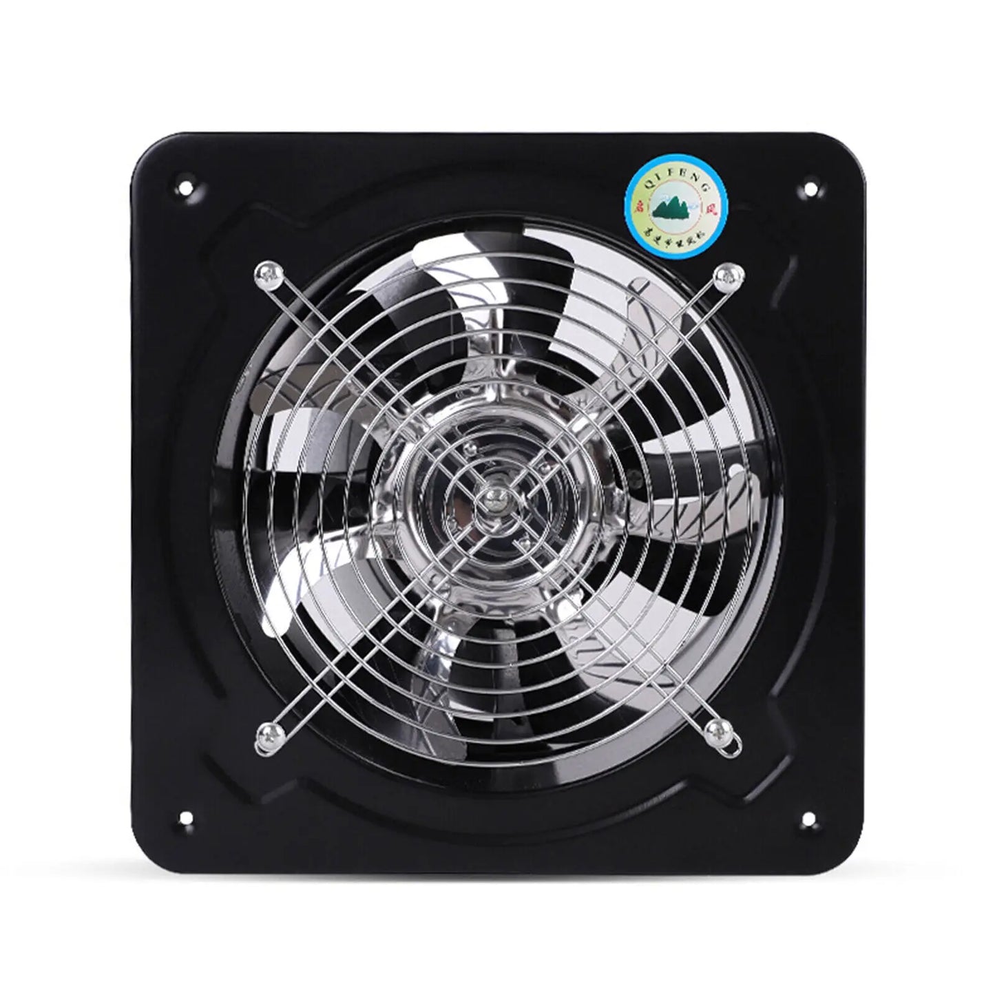 7 Inch Exhaust Fan