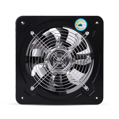 7 Inch Exhaust Fan