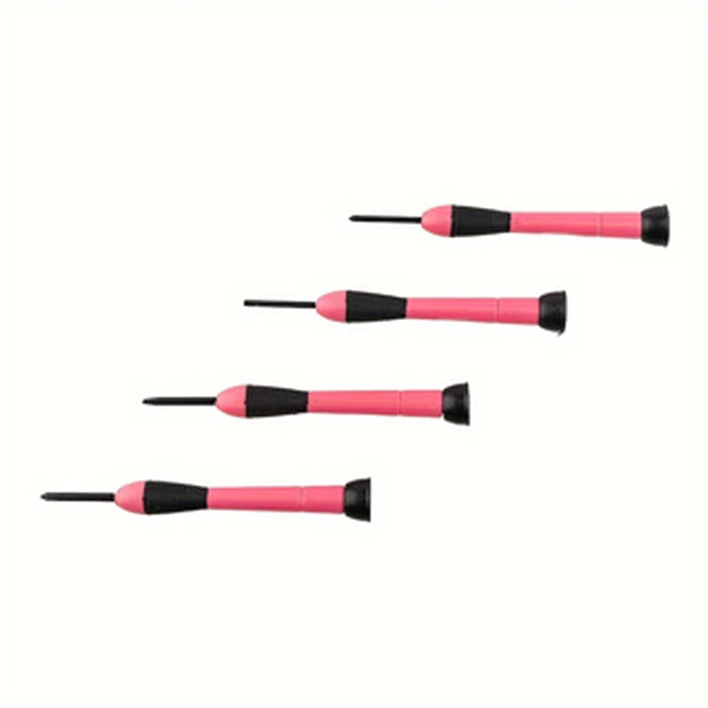 39-Piece Pink Tool Kit