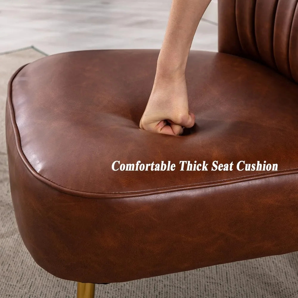 Modern Accent Chair Set of 2