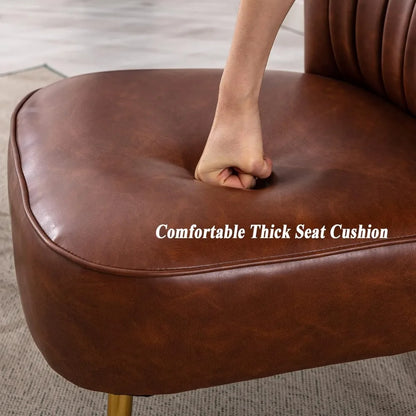 Modern Accent Chair Set of 2