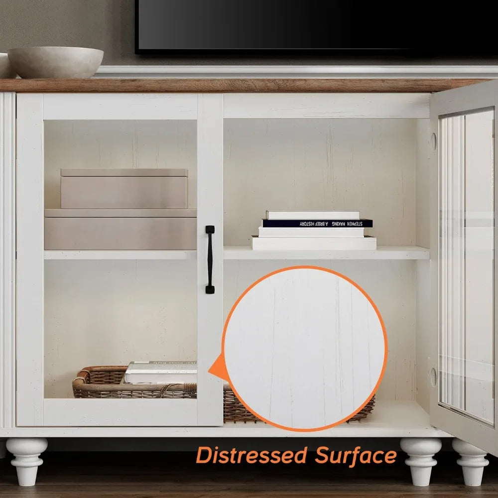 Buffet Cabinet Sideboard with Storage