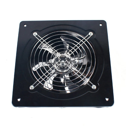 7 Inch Exhaust Fan
