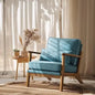 Accent Chair,Upholstered