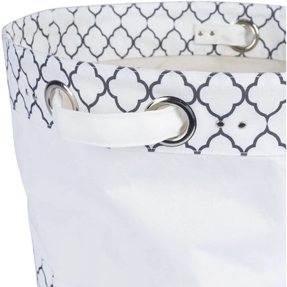 Durable Round Storage Hamper