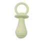 Pet Pacifier Rubber Toys for Dogs