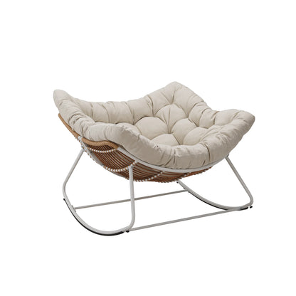 Outdoor Rocking Chair