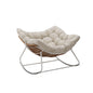 Outdoor Rocking Chair