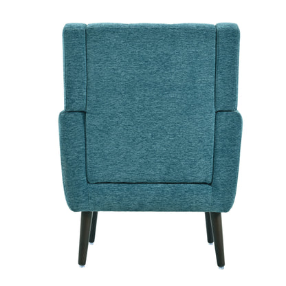 Accent Chair Upholstered Foam