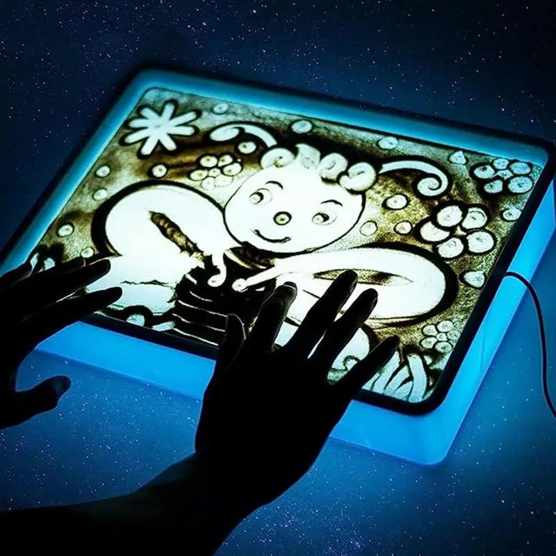 Sand Art Kits For Kids