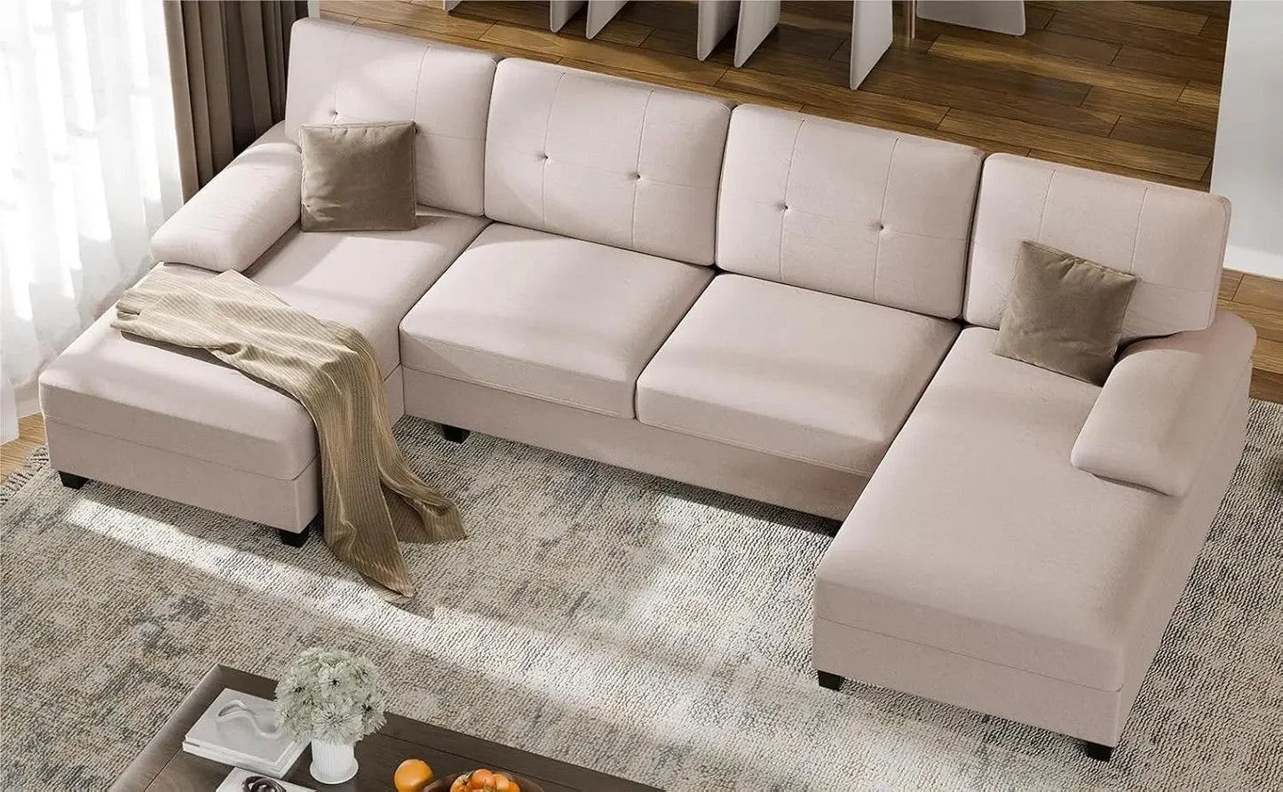 Sectional Couches