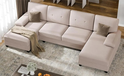 Sectional Couches
