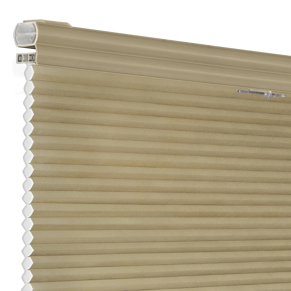 Cordless Honeycomb Window Shade