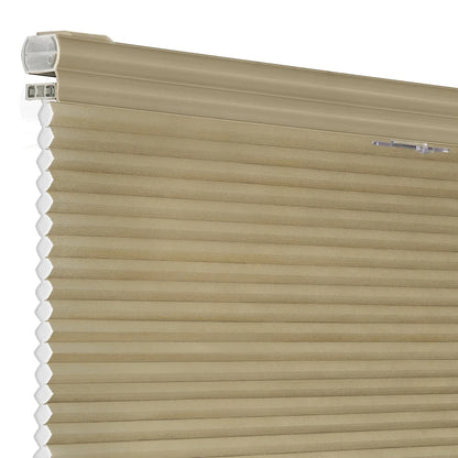 Cordless Honeycomb Window Shade