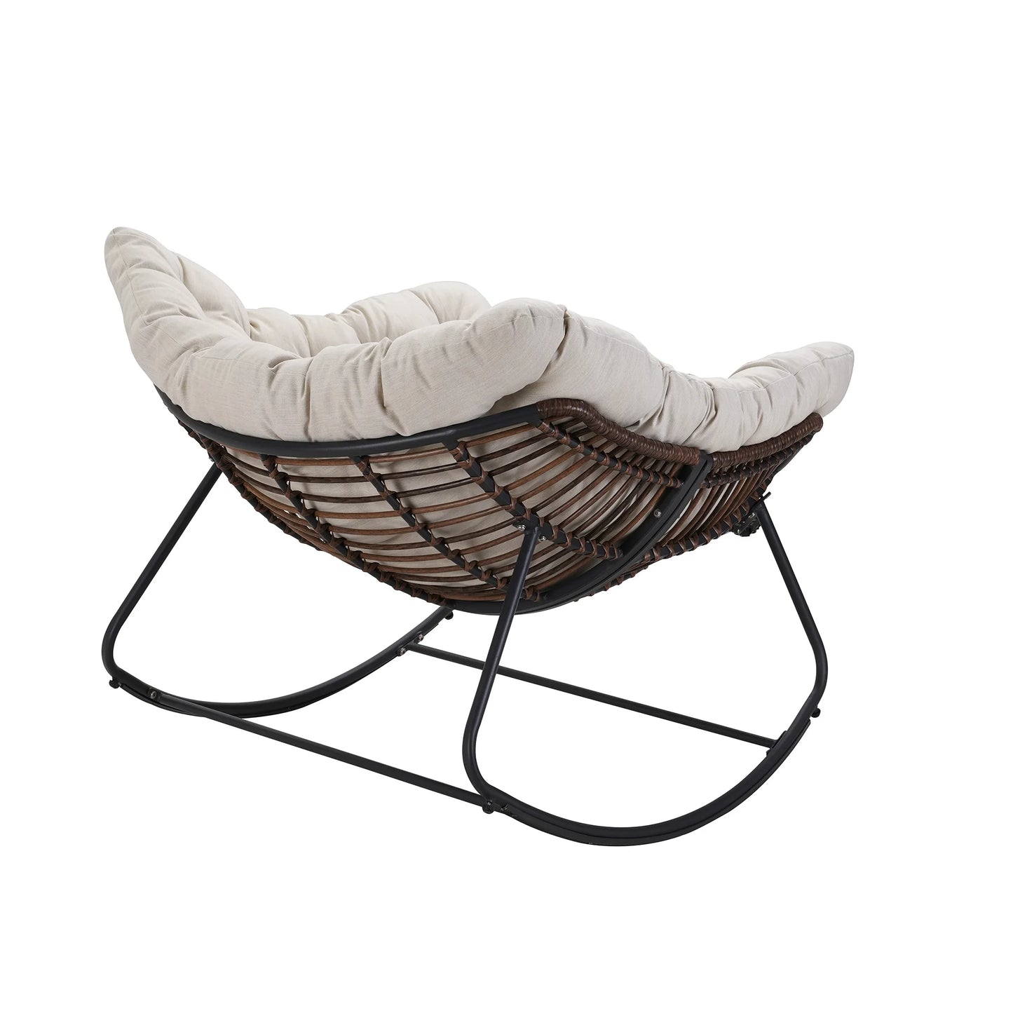 Outdoor Rocking Chair