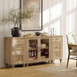 Buffet Cabinet Sideboard with Storage